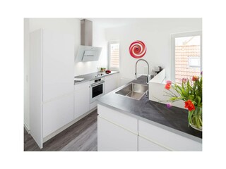 Ferienwohnung Norddeich Ausstattung 31