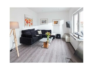Ferienwohnung Norddeich Ausstattung 32