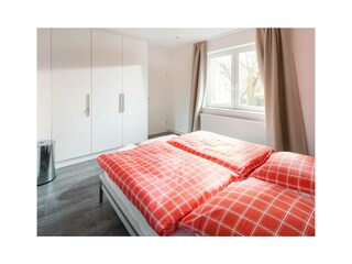 Ferienwohnung Norddeich Ausstattung 34