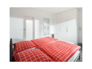 Ferienwohnung Norddeich Ausstattung 35