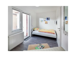 Ferienwohnung Norddeich Ausstattung 38