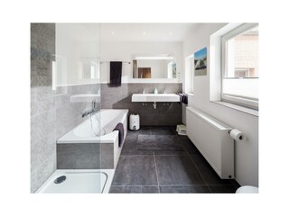 Ferienwohnung Norddeich Ausstattung 41