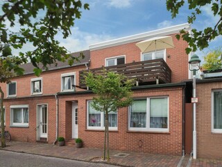 Fassade / Eingang