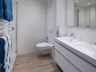 Ferienwohnung Norderney Ausstattung 21
