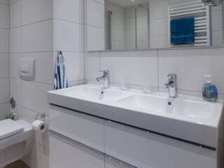 Ferienwohnung Norderney Ausstattung 22