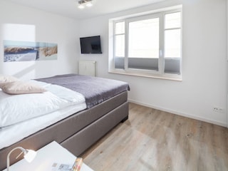 Ferienwohnung Norderney Ausstattung 17
