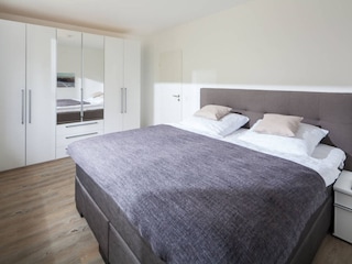 Ferienwohnung Norderney Ausstattung 18