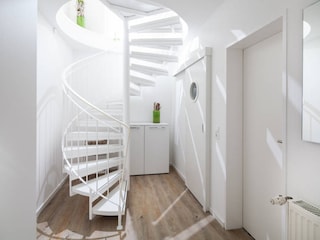 Ferienwohnung Norderney Ausstattung 23