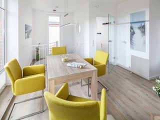 Ferienwohnung Norderney Ausstattung 14