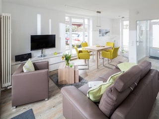Ferienwohnung Norderney Ausstattung 11