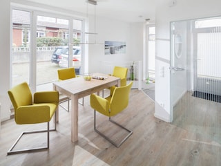 Ferienwohnung Norderney Ausstattung 15
