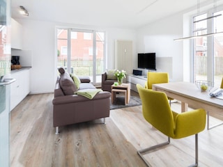 Ferienwohnung Norderney Ausstattung 12