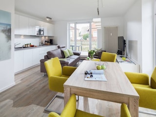 Ferienwohnung Norderney Ausstattung 13
