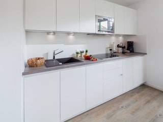 Ferienwohnung Norderney Ausstattung 16