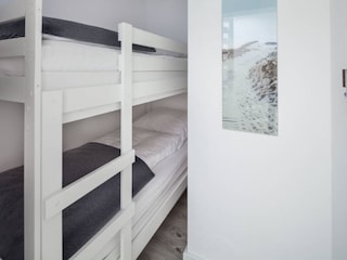 Ferienwohnung Norderney Ausstattung 19