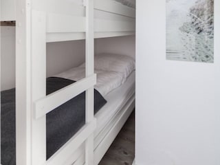 Ferienwohnung Norderney Ausstattung 20