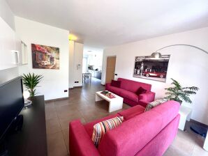 Ferienwohnung Villa Verde - Riva del Garda - image1