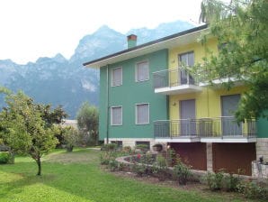 Holiday apartment Villa Verde - Riva del Garda - image1