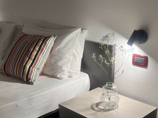 Schlafzimmer 3