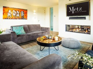 Holiday apartment Buren Features 5