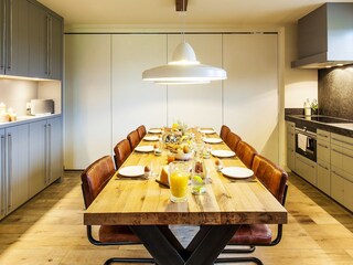 Holiday apartment Buren Features 7