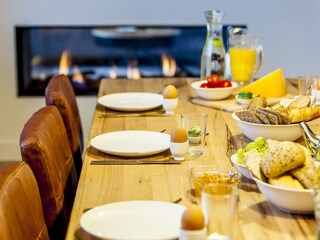 Holiday apartment Buren Features 9