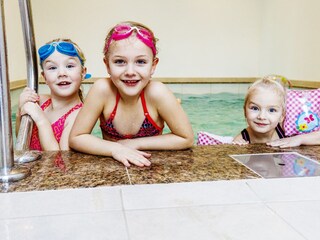 Holiday apartment Buren Environment 15