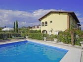 Vakantieappartement Puegnago sul Garda Buitenaudio-opname 1