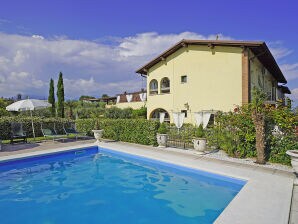 Ferienwohnung Garda Valtenesi