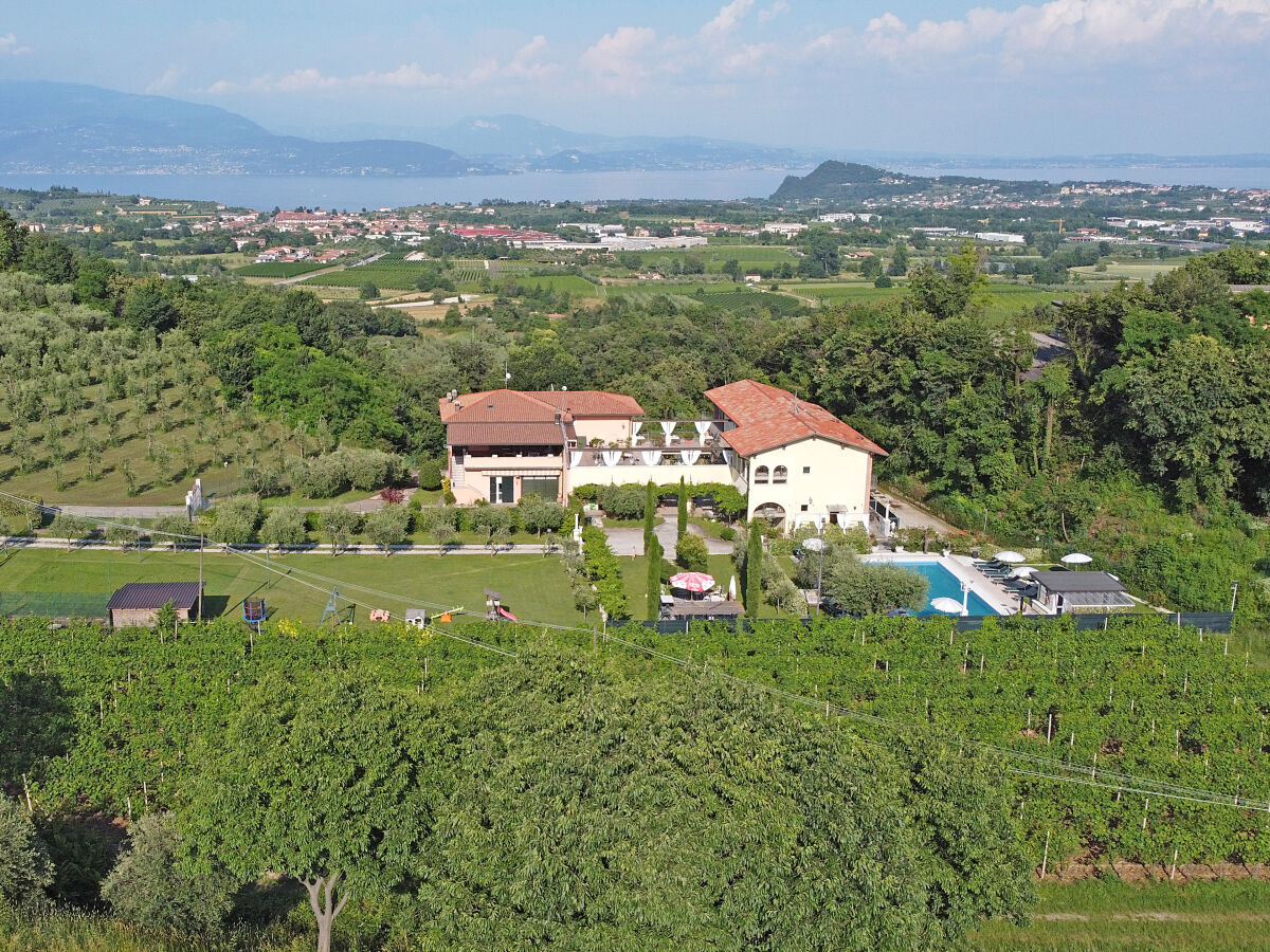 Residenz Garda Valtenesi