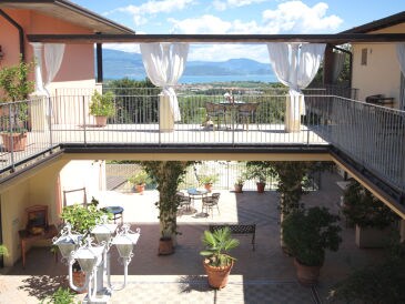 Holiday apartment Matilde