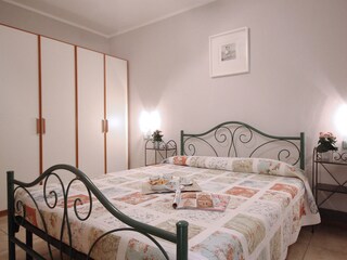 Apartamento de vacaciones Puegnago sul Garda Características 9