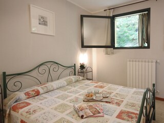 Apartamento de vacaciones Puegnago sul Garda Características 10