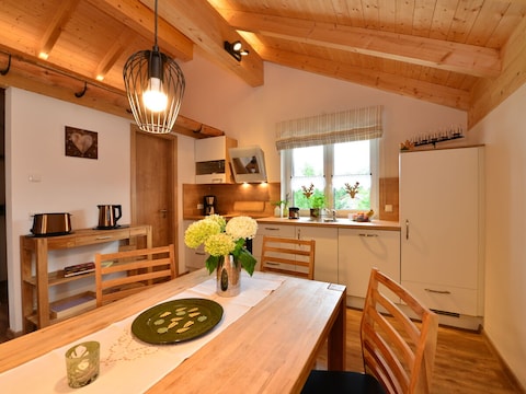 Ferienwohnung Nebelhorn