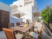 Chalet Colonia de Sant Jordi Buitenaudio-opname 1