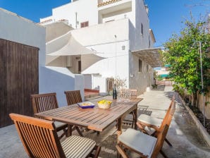 Chalet Son Homs - Colonia de Sant Jordi - image1