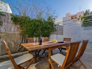 Chalet Colonia de Sant Jordi Enregistrement extérieur 2