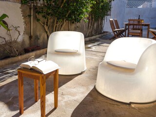 Chalet Colonia de Sant Jordi Außenaufnahme 4