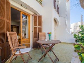 Chalet Colonia de Sant Jordi Enregistrement extérieur 5