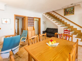 Chalet Colonia de Sant Jordi Ausstattung 8