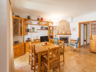 Chalet Colonia de Sant Jordi Ausstattung 10