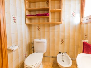 Chalet Colonia de Sant Jordi Ausstattung 17