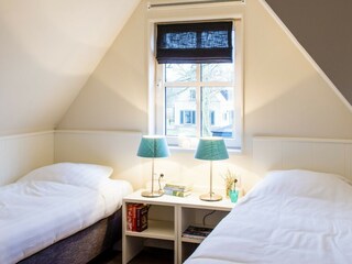 Vakantiehuis Nes Kenmerken 20