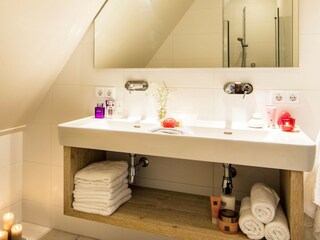 Holiday house Nes Features 22