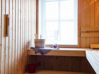 Vakantiehuis Nes Kenmerken 26