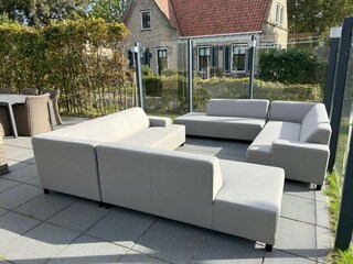 Casa per le vacanze Nes Registrazione all'aperto 5