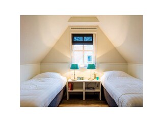 Vakantiehuis Nes Kenmerken 17