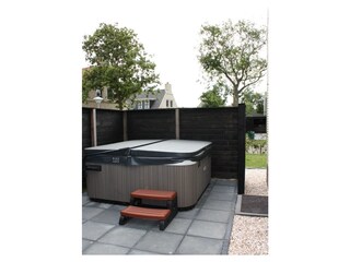 Casa per le vacanze Nes Registrazione all'aperto 3