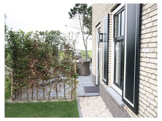 Casa per le vacanze Nes Registrazione all'aperto 4