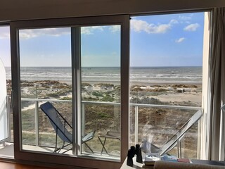 Holiday apartment Oostduinkerke Features 3